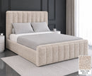 Maven 4ft Ottoman Bed Frame - 27 Colours