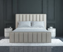 Maven 6ft Ottoman Bed Frame - 27 Colours