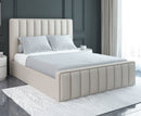 Maven 5ft Ottoman Bed Frame - 27 Colours