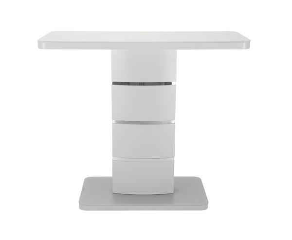 Mellini Console Table - Light Grey