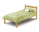 Merton Pine Bed 90Cm