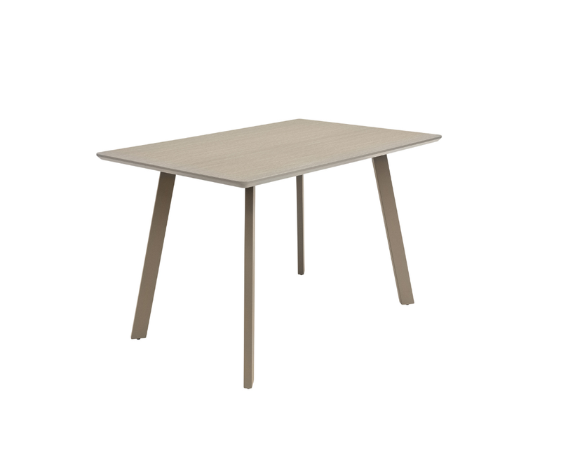 Modi 1.2m Dining Table - Grey
