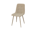 Modi Dining Chair - Mocha