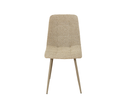 Modi Dining Chair - Mocha