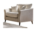 Mollie 1 Seater Armchair Sofa