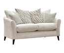 Mollie 2 Seater Sofa - Pillow Back