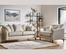 Mollie 1 Seater Armchair Sofa