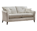 Mollie 3 Seater Sofa - Standard Back
