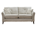 Mollie 3 Seater Sofa - Standard Back