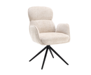 Monza Dining Chair - Beige
