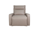 Movie 2+1+1 Seater Sofa Set - Beige