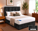 Chloe 4ft6 Double Bed Frame