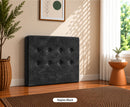 Chloe 3ft Single Headboard
