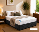 Chloe 4ft Small Double Bed Base