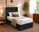 Chloe 3ft Single Bed Frame