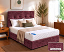 Chloe 4ft6 Double Bed Frame
