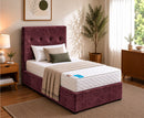 Chloe 3ft Single Bed Frame