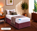 Chloe 3ft Single Bed Base