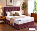 Chloe 5ft Kingsize Bed Frame