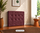 Chloe 3ft Single Headboard