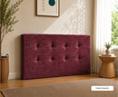 Chloe 4ft Small Double Headboard