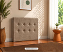 Chloe 3ft Single Headboard