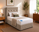 Chloe 3ft Single Bed Frame
