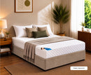 Chloe 4ft Small Double Bed Base