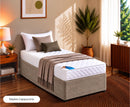 Chloe 3ft Single Bed Base