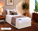 Chloe 3ft Single Bed Base