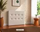 Chloe 3ft Single Headboard
