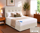Chloe 4ft6 Double Bed Frame