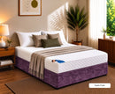 Chloe 4ft6 Double Bed Base