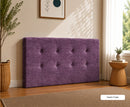 Chloe 5ft Kingsize Headboard