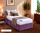 Chloe 3ft Single Bed Base