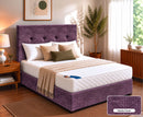 Chloe 4ft6 Double Bed Frame