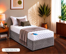 Chloe 3ft Single Bed Base