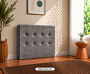Chloe 3ft Single Headboard