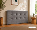 Chloe 4ft Small Double Headboard