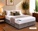 Chloe 4ft6 Double Bed Base