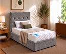 Chloe 3ft Single Bed Frame