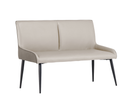 Nardo 2 seater Dining Bench