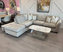 Niamh LHF Chaise Corner Sofa