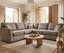 Niamh 2C2 Large Corner Sofa
