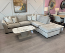 Niamh RHF Chaise Corner Sofa