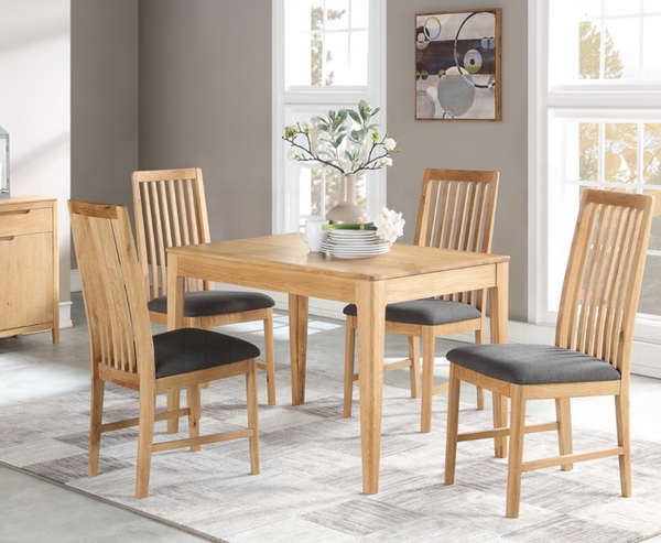 Nova Dining Table - Oak