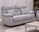 Opus 2 Seater Electric Recliner Sofa