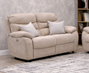 Opus 2 Seater Electric Recliner Sofa