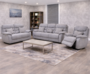 Opus 3+1+1 Electric Recliner Sofa