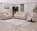 Opus 3+2+1 Electric Recliner Sofa